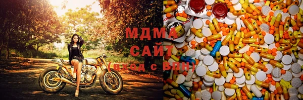 стаф Арсеньев